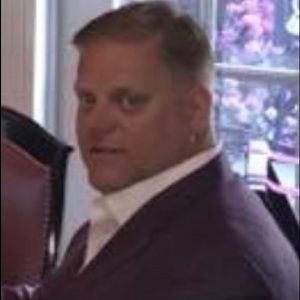 Meet your Posher, George